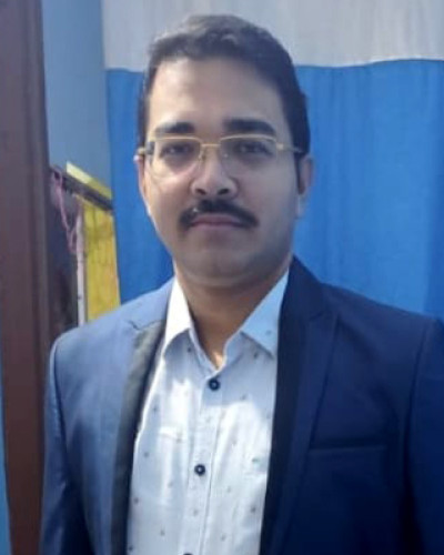 Dr. jyotirmay Chaudhury